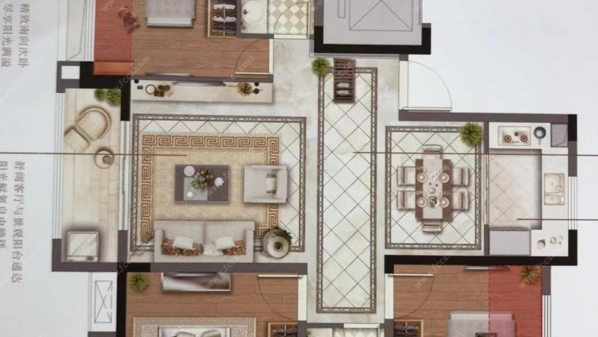 兴化最新二手房市场概况与购房指南,最新房源出售信息汇总