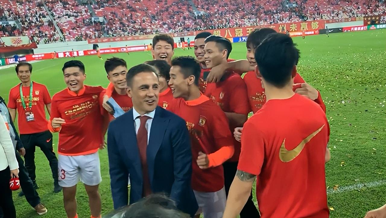 恒大换帅风云变幻,变革中的战略调整新动向