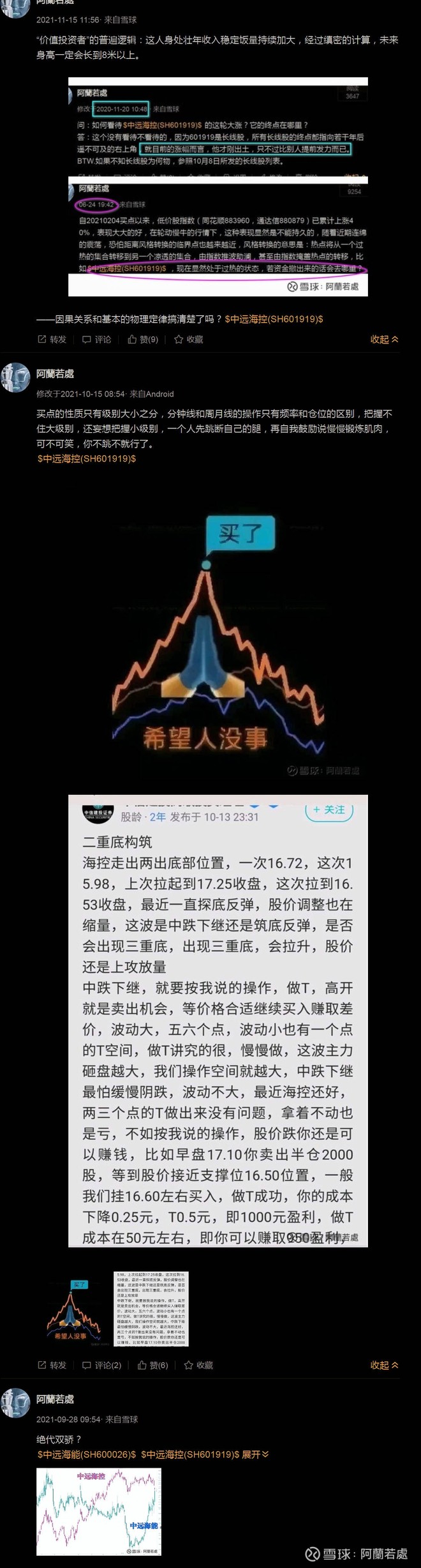 股票评论网站，股市风云的汇聚与深度剖析